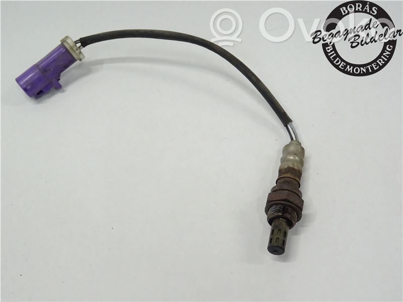 Ford Fiesta Lambda probe sensor 