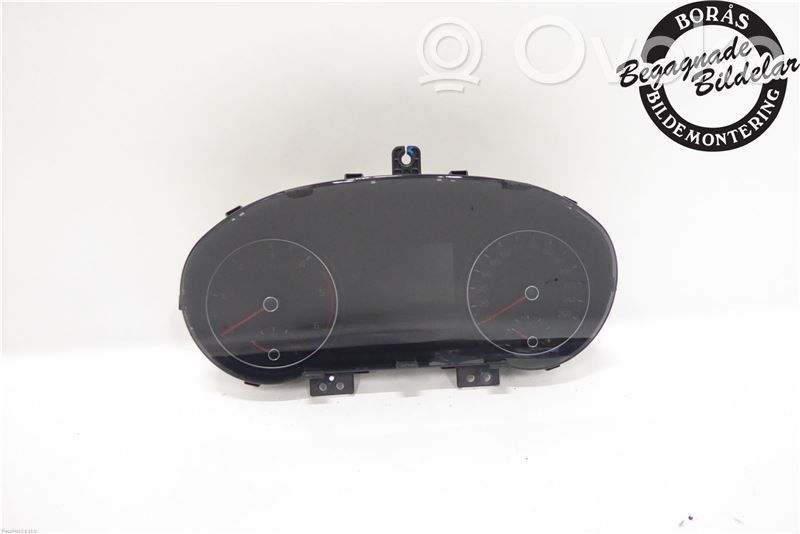KIA Optima Speedometer (instrument cluster) 