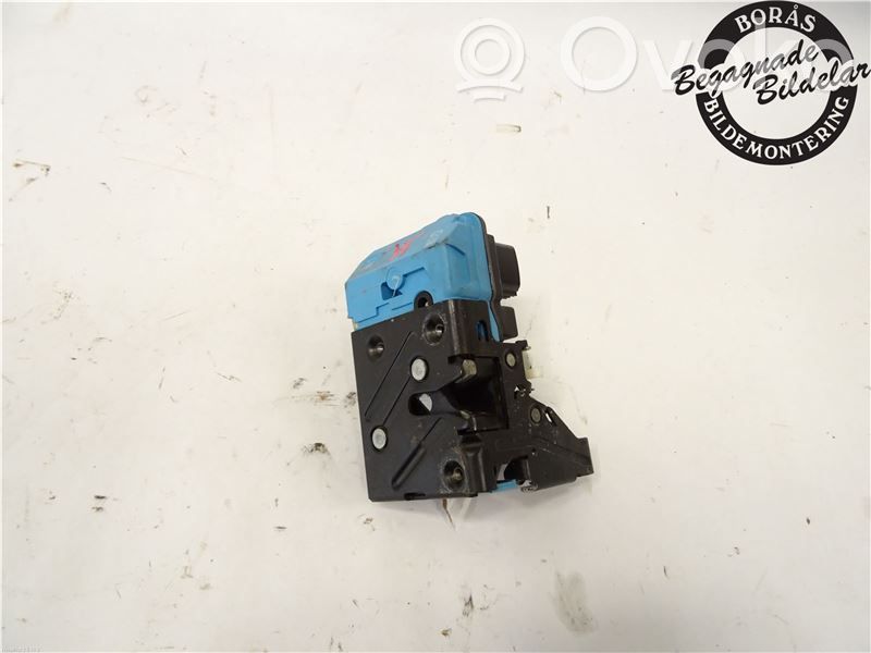 Front door lock   30634614