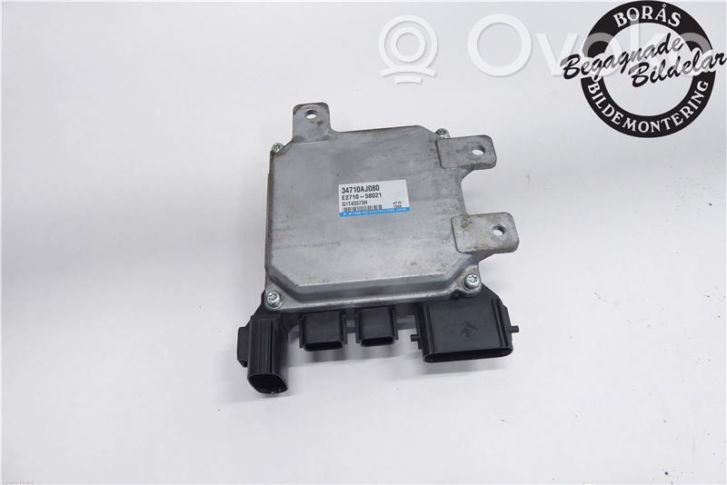 Subaru Outback Power steering control unit/module 