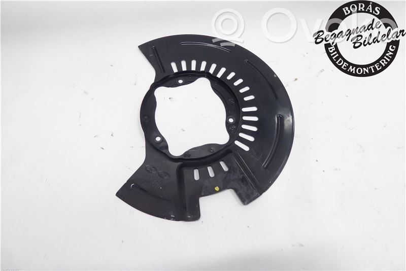 KIA Sorento Spritzblech Abdeckblech Ankerblech Bremsen vorne 