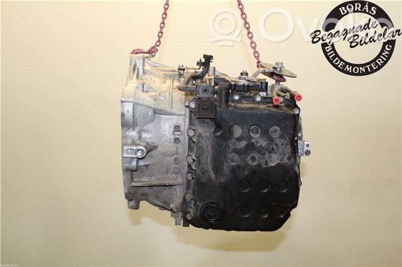 KIA Sorento Automatic gearbox 