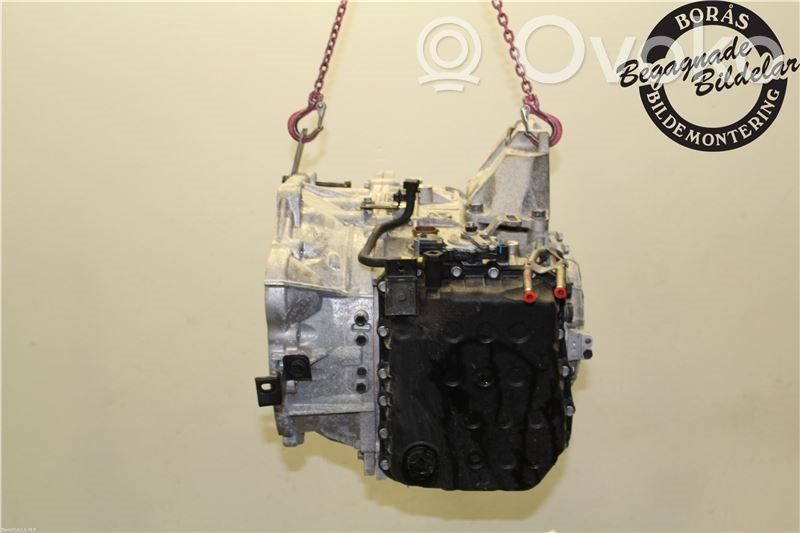 Automatic gearbox   450003BCB0