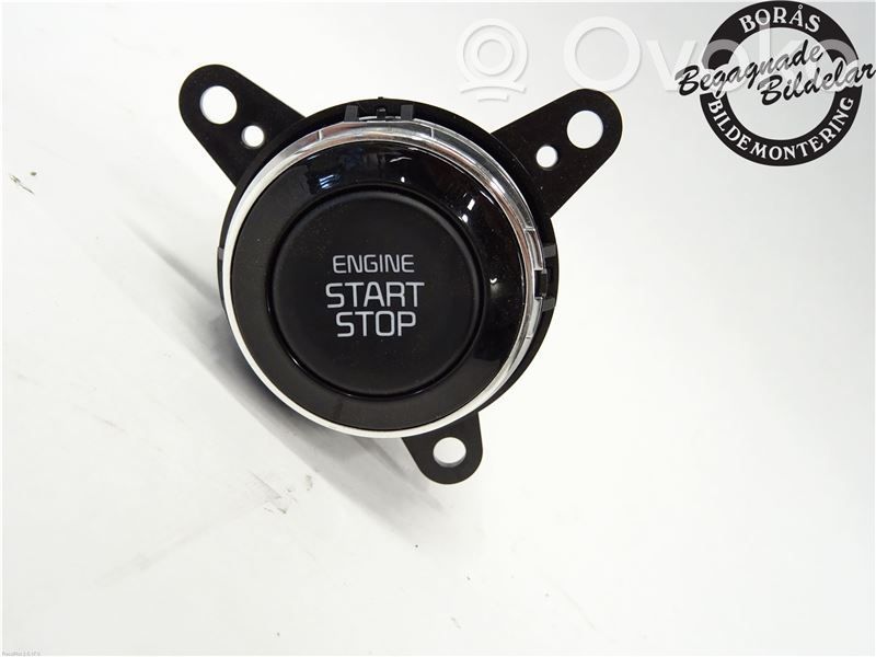 KIA Ceed Engine start stop button switch 