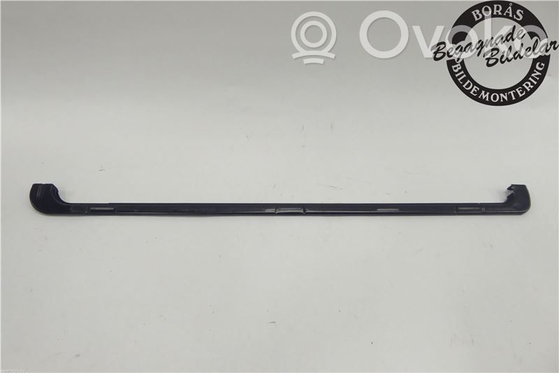 Volvo V50 Radiator support slam panel bracket 