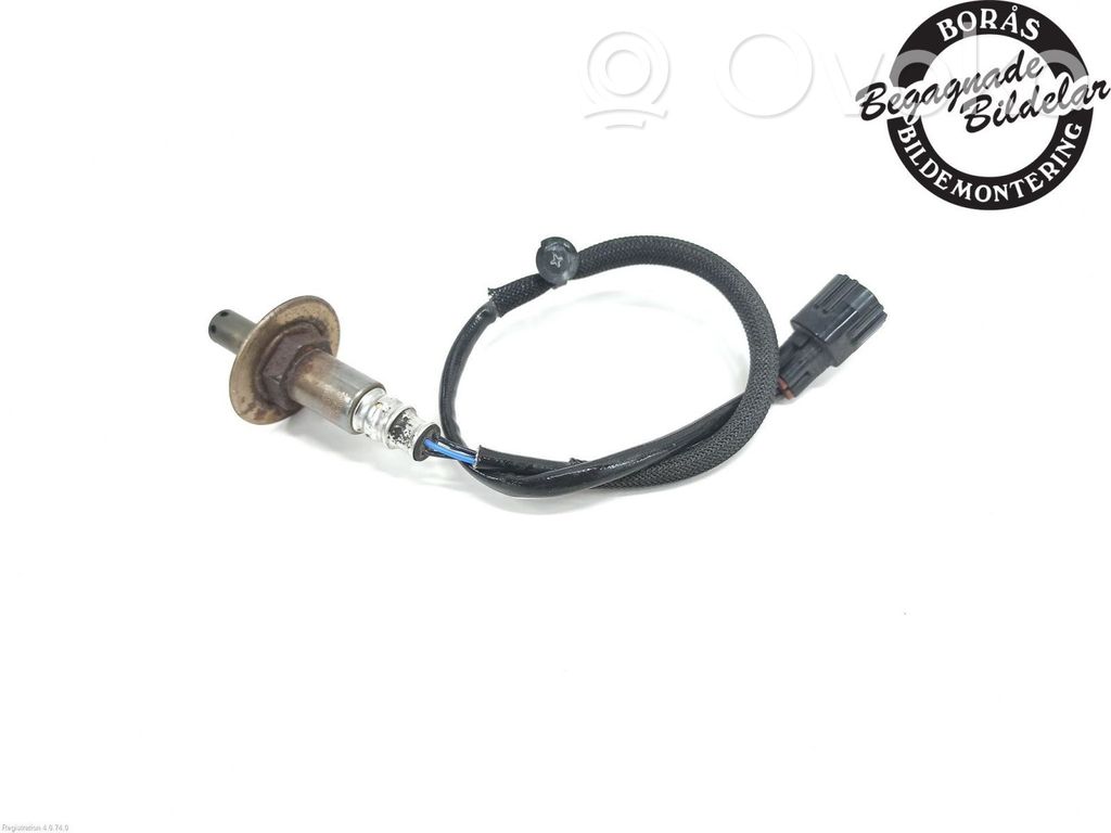Subaru BRZ Sonda lambda 