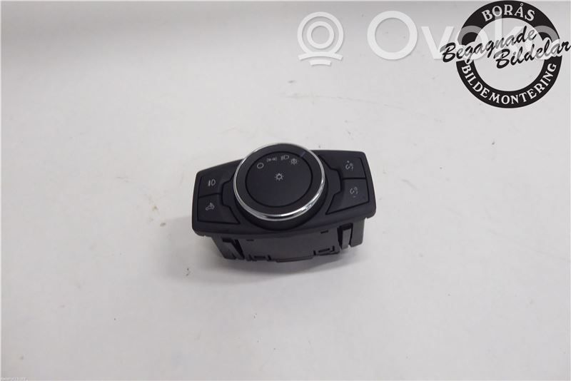 Ford F150 Light switch 