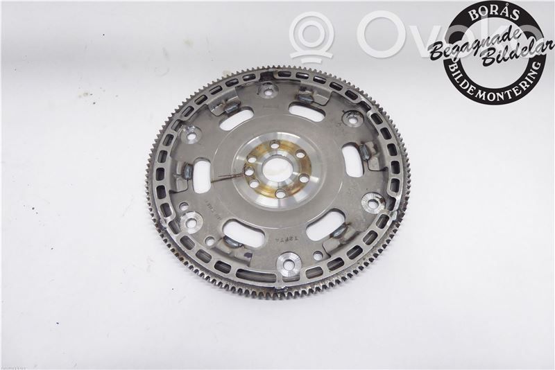 Ford B-MAX Spararats 