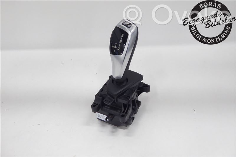 BMW 1 F20 F21 Pavarų perjungimo mechanizmas (kulisa) 