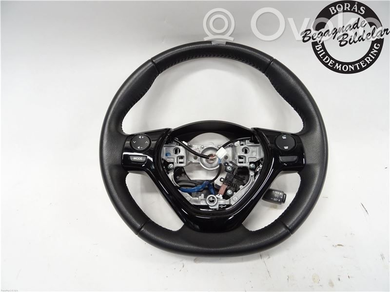 Peugeot 108 Kierownica 