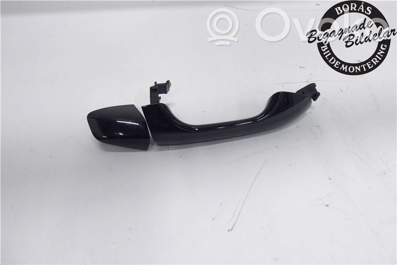 KIA Rio Manecilla externa puerta delantera 