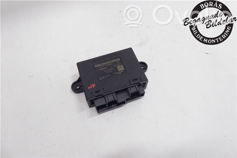 Oven ohjainlaite/moduuli   DG9T14B533CG,DG9T14B533CG
