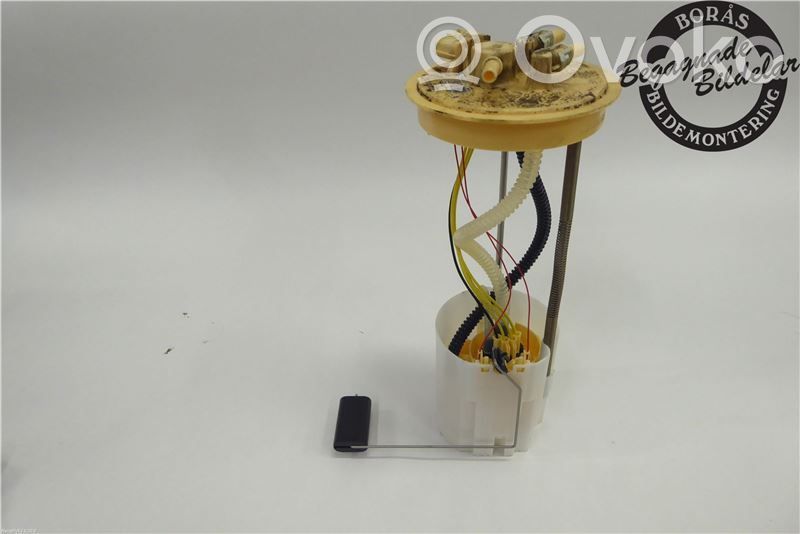 Nissan Navara D23 Bomba de alta presión de inyección de combustible 