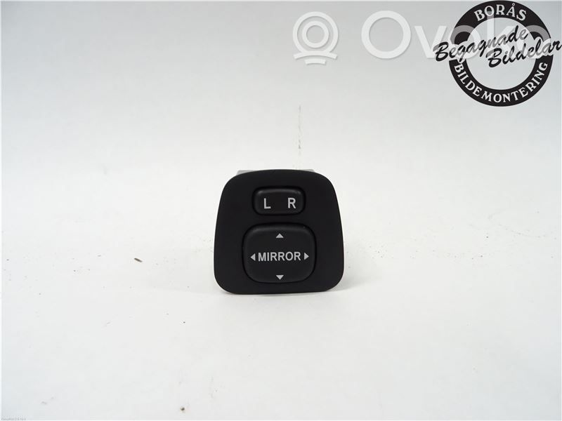 Peugeot 108 Interruptor del espejo lateral 
