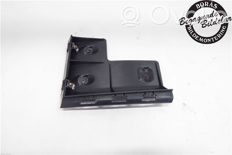 Ford S-MAX Rear bumper mounting bracket 