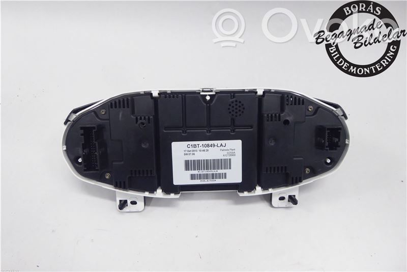 Ford B-MAX Nopeusmittari (mittaristo) 