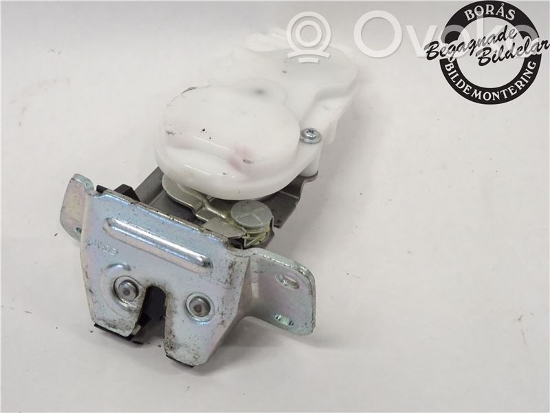 Citroen C-Crosser Tailgate/trunk/boot lock/catch/latch 