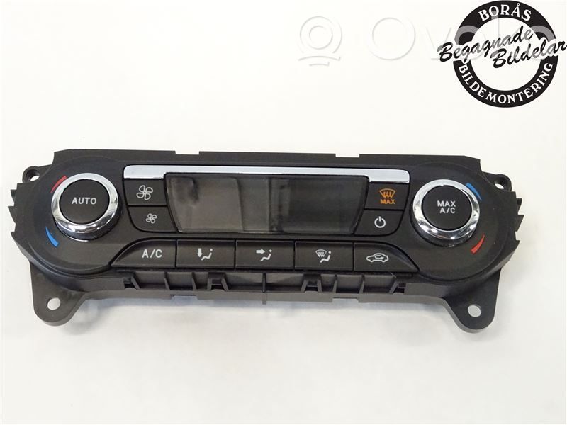 Climate control unit   1866942,BM5T18C612CL