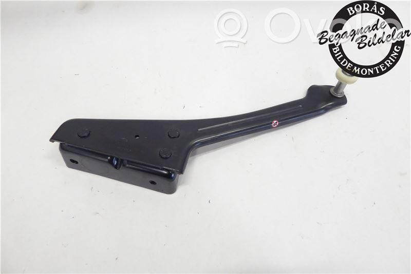 Ford Transit -  Tourneo Connect Front door upper hinge 