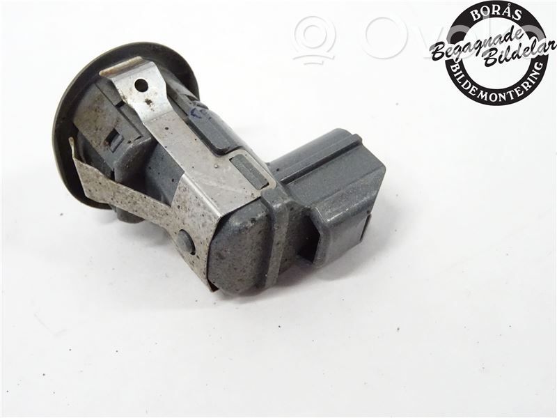 Citroen C-Crosser Sensor de aparcamiento PDC 