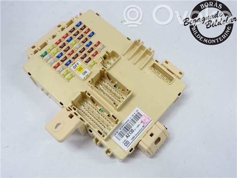 Fuse module   91950A2130,91950A2130,91950A2130