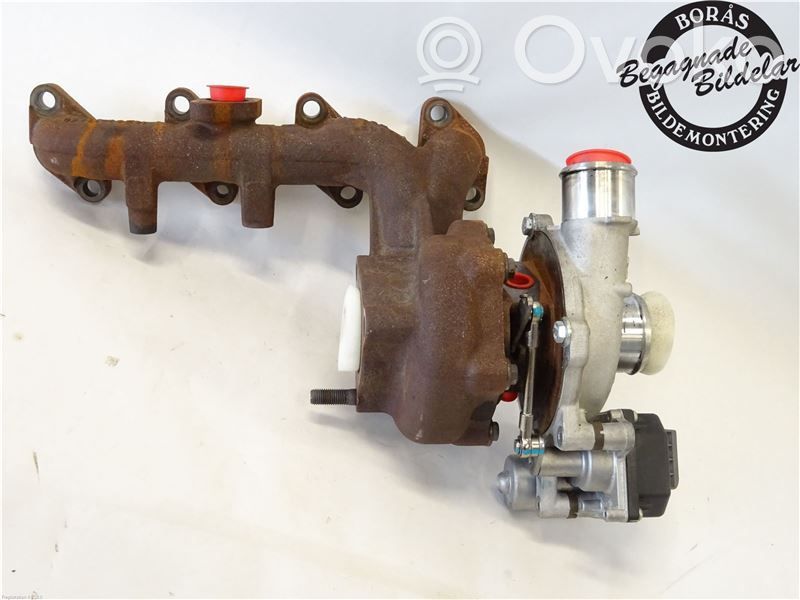 Turbina   282012A780,282012A780,282012A780