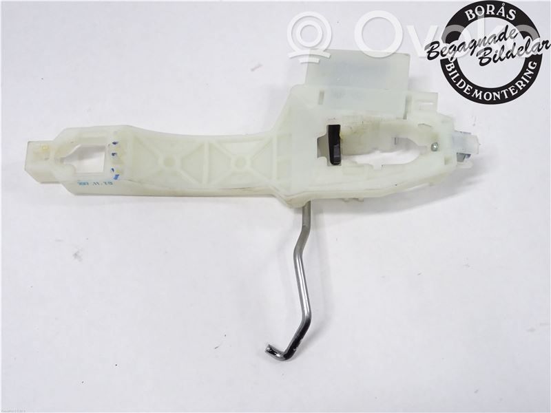 KIA Picanto Manecilla externa puerta delantera 