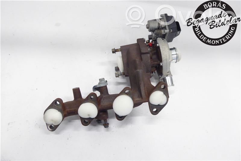 Turbo   282012A810,8241680001,282012A810