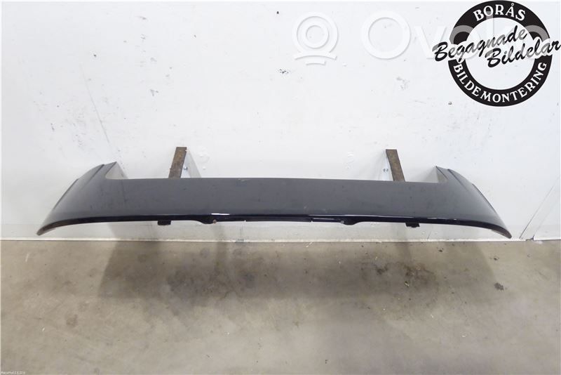 Tailgate/trunk spoiler   1857890