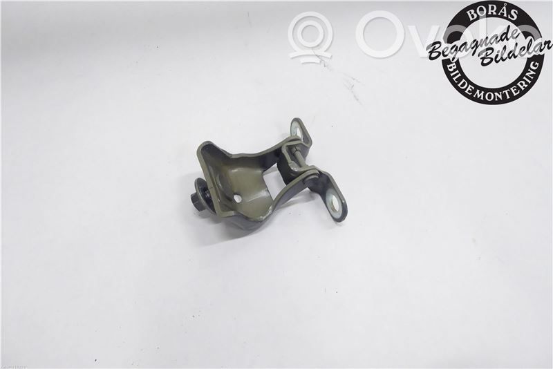 Peugeot 3008 I Tailgate/trunk/boot hinge 