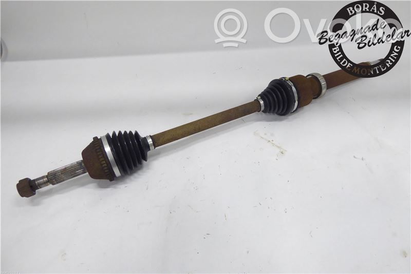 Ford Transit Front driveshaft 