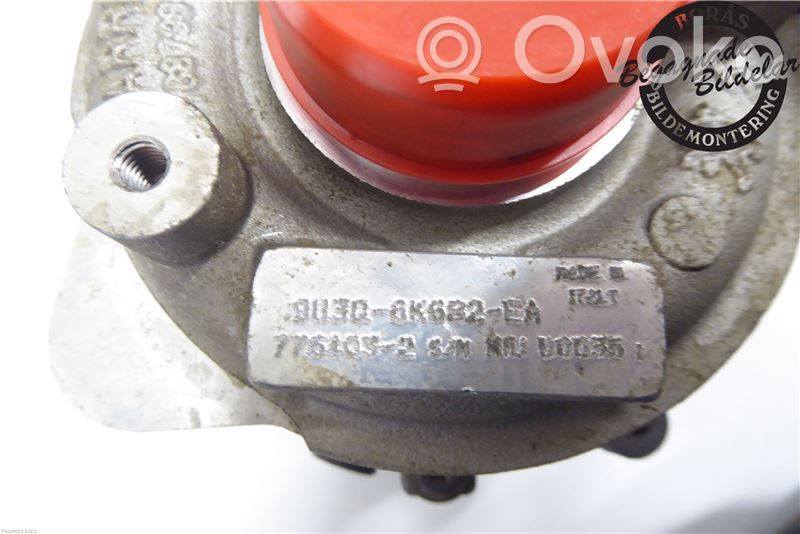 Turbo   0375Q0,9U3Q6K682EA