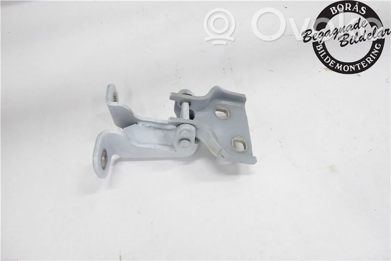 Renault Trafic III (X82) Front door upper hinge 