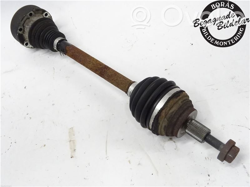 Volkswagen PASSAT B6 Semiasse anteriore 