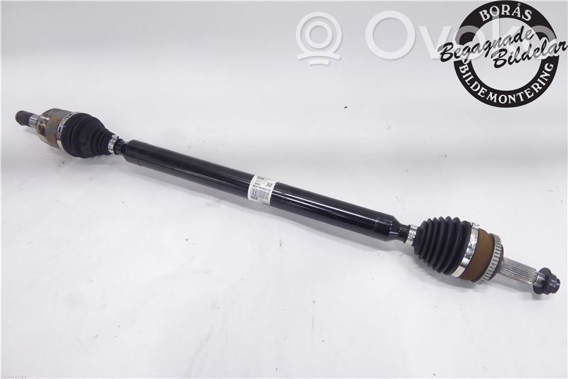 Priekinis pusašis   49501A6500,49501A6500