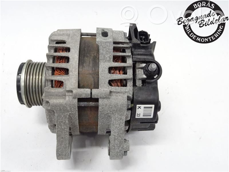 Alternador   3730003BA5,2712186,3730003BA5