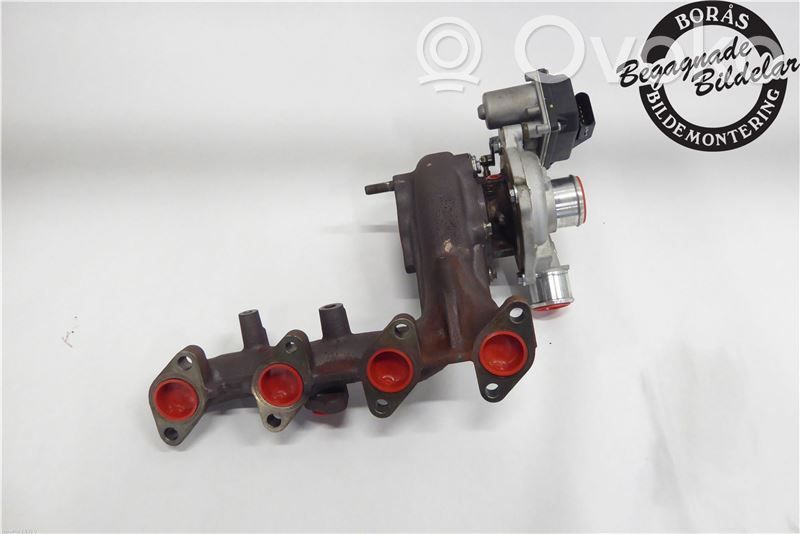 Turbīna   282012A780,282012A780,282012A780