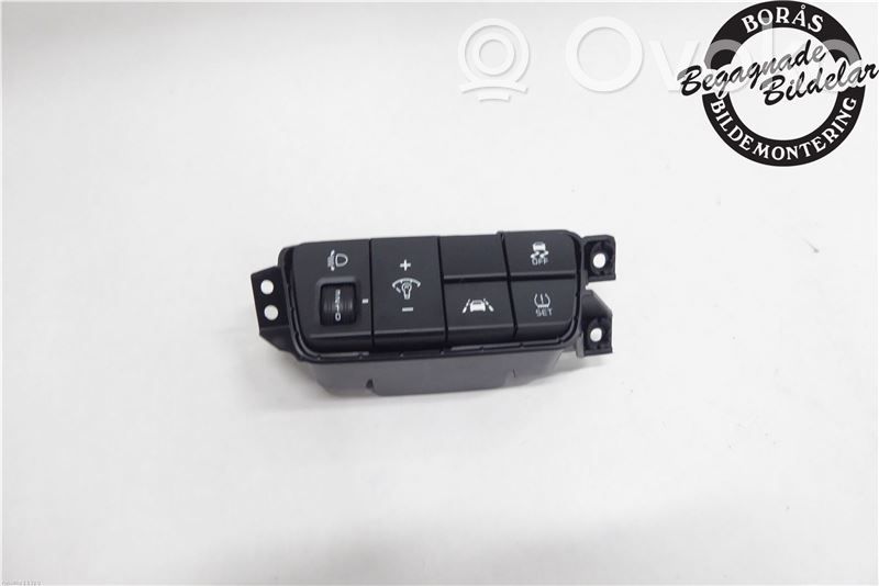 KIA Rio Interruptor de control multifunción 