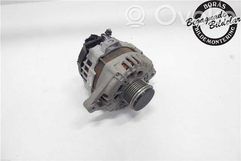 Generator/alternator   3730003BA5,2712186,3730003BA5