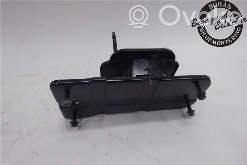 KIA Rio Deformacinis elementas 
