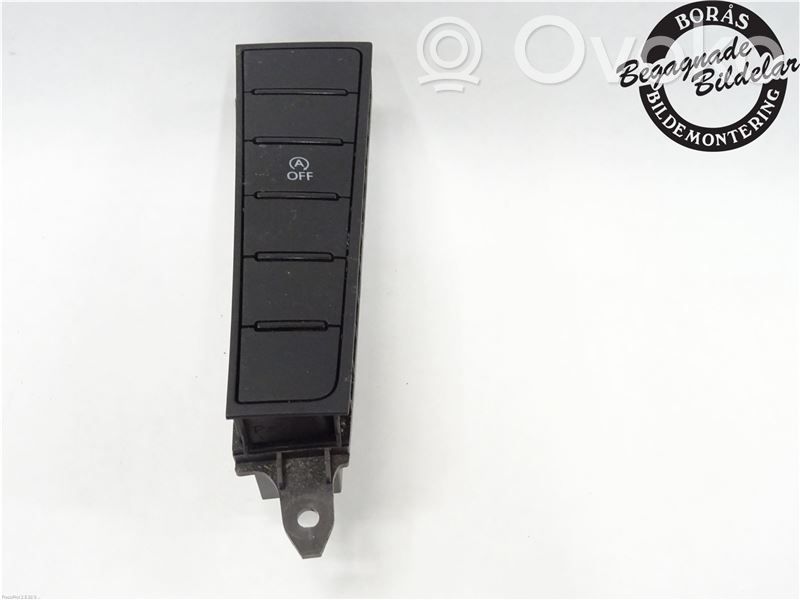 Volkswagen PASSAT B7 ESP (stability program) switch 