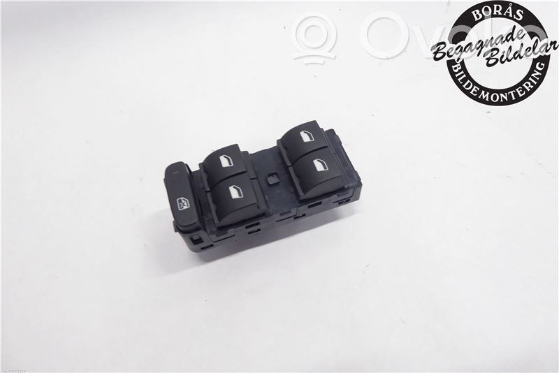 Citroen C3 Electric window control switch 