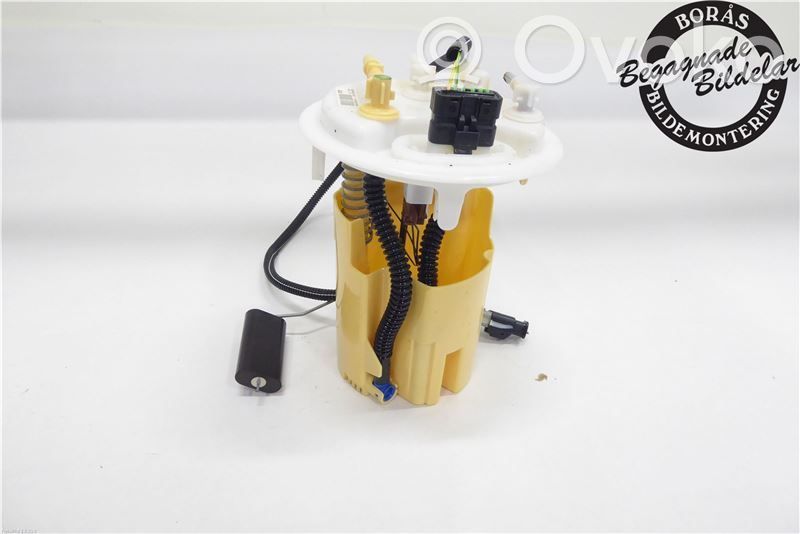 Fiat Scudo Coolant expansion tank/reservoir 