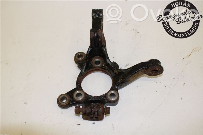 Mazda 2 Achsschenkel vorne 