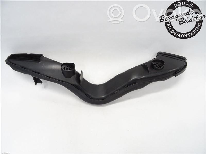Ford Focus Air filter box 