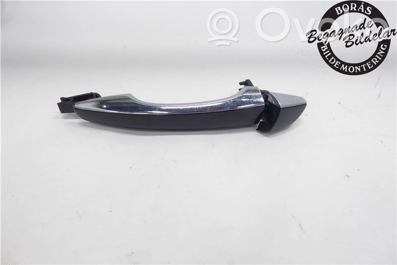 Citroen C3 Manecilla externa puerta delantera 