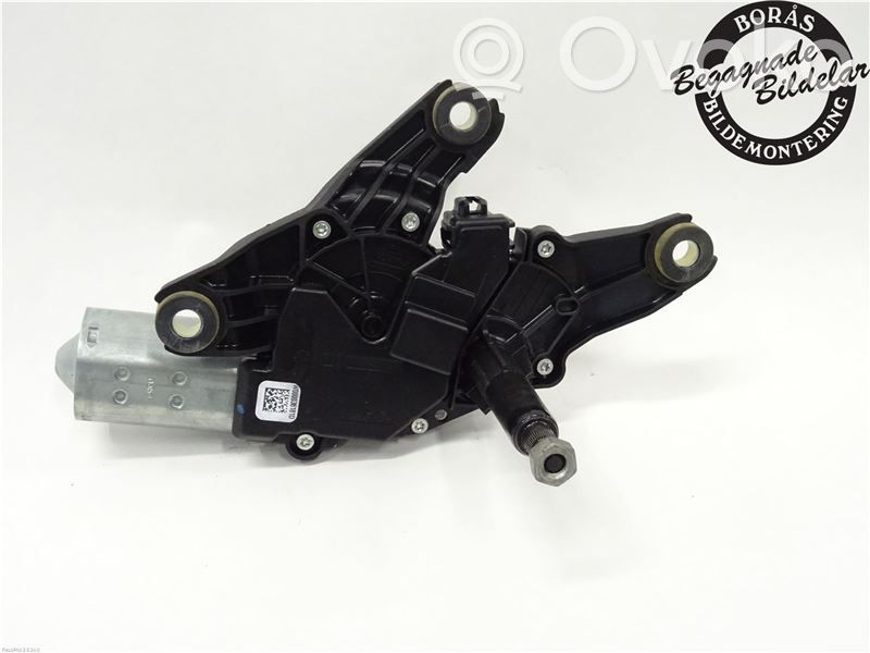 Ford Mondeo MK V Wischermotor Heckscheibe 