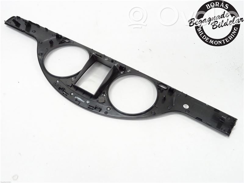 Volkswagen PASSAT B7 Mască ceasuri bord 
