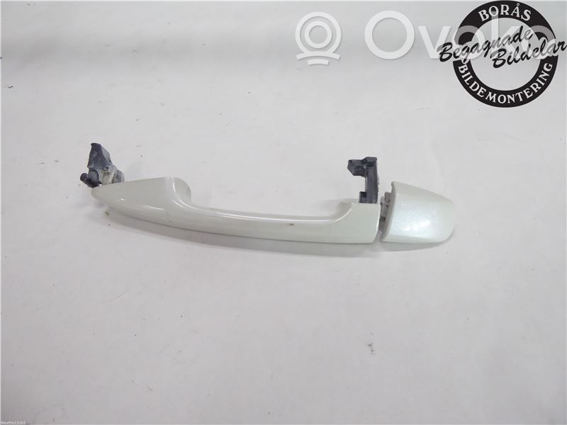 Subaru Outback (BS) Manecilla externa puerta delantera 