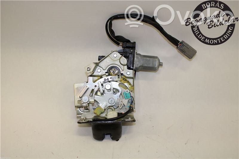 Ford Kuga II Încuietoare portbagaj 